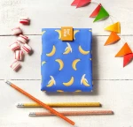 Owijka do kanapek Boc'n'Roll - Banana / Roll'eat 