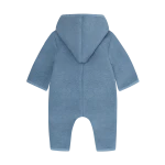 Kombinezon wełniany z podszewką - Windward Blue / HUTTEliHUT