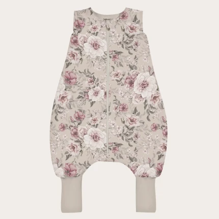 Śpiworek z nogawkami 2,5 TOG - Bloom Baby / BabySteps