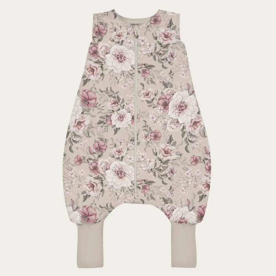 Śpiworek z nogawkami 2,5 TOG - Bloom Baby / BabySteps