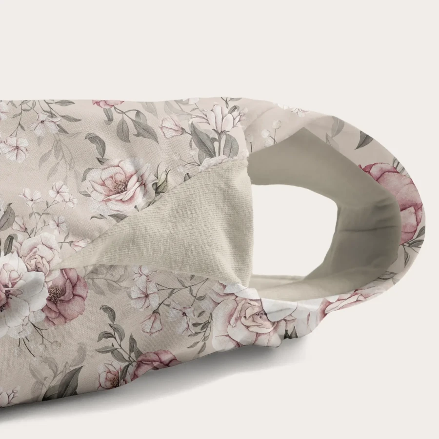 Śpiworek z nogawkami 2,5 TOG - Bloom Baby / BabySteps