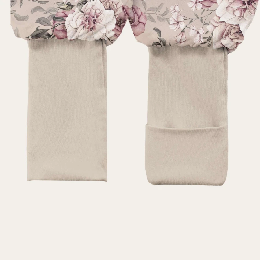 Śpiworek z nogawkami 2,5 TOG - Bloom Baby / BabySteps