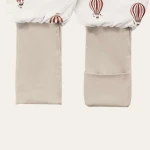 Śpiworek z nogawkami 2,5 TOG - Balony / BabySteps