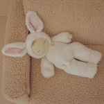 Lalka Cozy Dinkums - Bunny Moppet / Dinkum Dolls