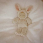 Lalka Cozy Dinkums - Bunny Moppet / Dinkum Dolls