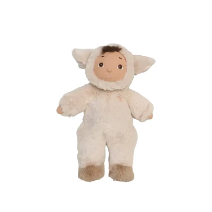 Lalka Cozy Day Dinkum - Lamby Tig / Dinkum Dolls