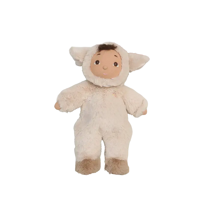 Lalka Cozy Day Dinkum - Lamby Tig / Dinkum Dolls
