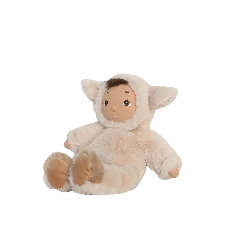 Lalka Cozy Day Dinkum - Lamby Tig / Dinkum Dolls