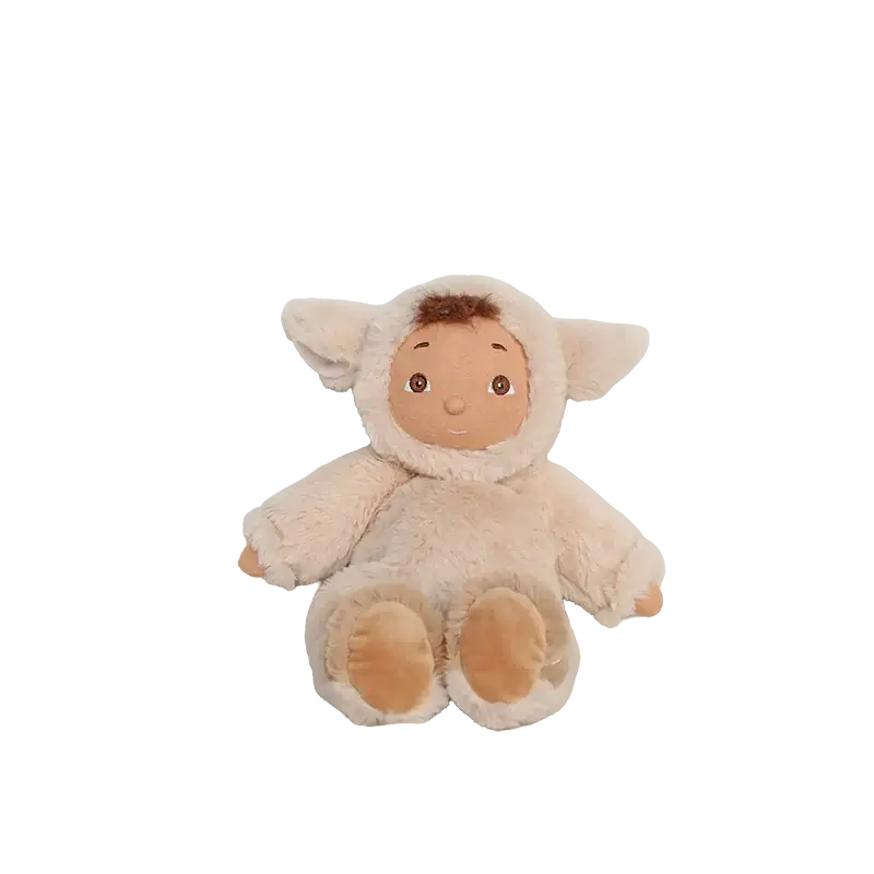 Lalka Cozy Day Dinkum - Lamby Tig / Dinkum Dolls