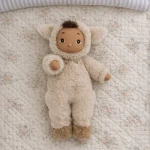 Lalka Cozy Day Dinkum - Lamby Tig / Dinkum Dolls