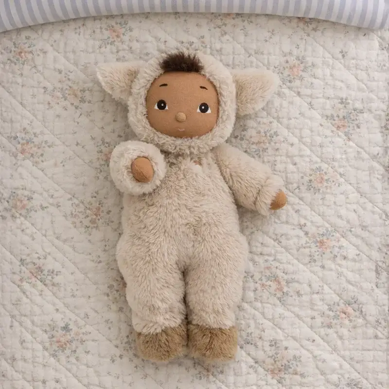 Lalka Cozy Day Dinkum - Lamby Tig / Dinkum Dolls