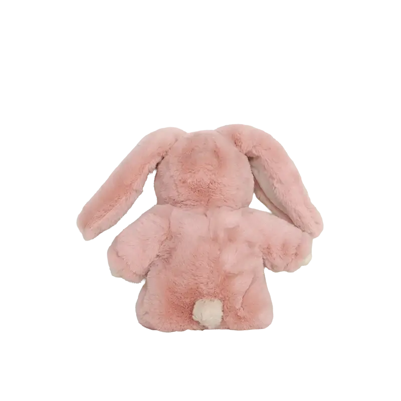 Lalka Cozy Day Dinkum - Bunny Pinkie / Dinkum Dolls