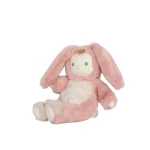 Lalka Cozy Day Dinkum - Bunny Pinkie / Dinkum Dolls