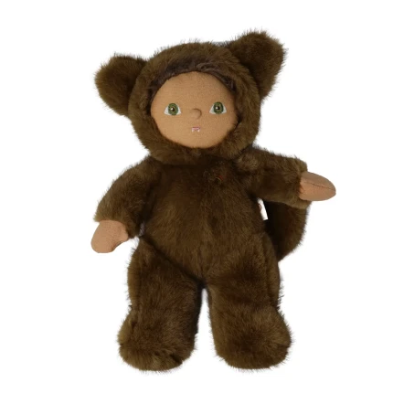 Lalka Dinky Dinkum - Wesley Werewolf / Dinkum Dolls