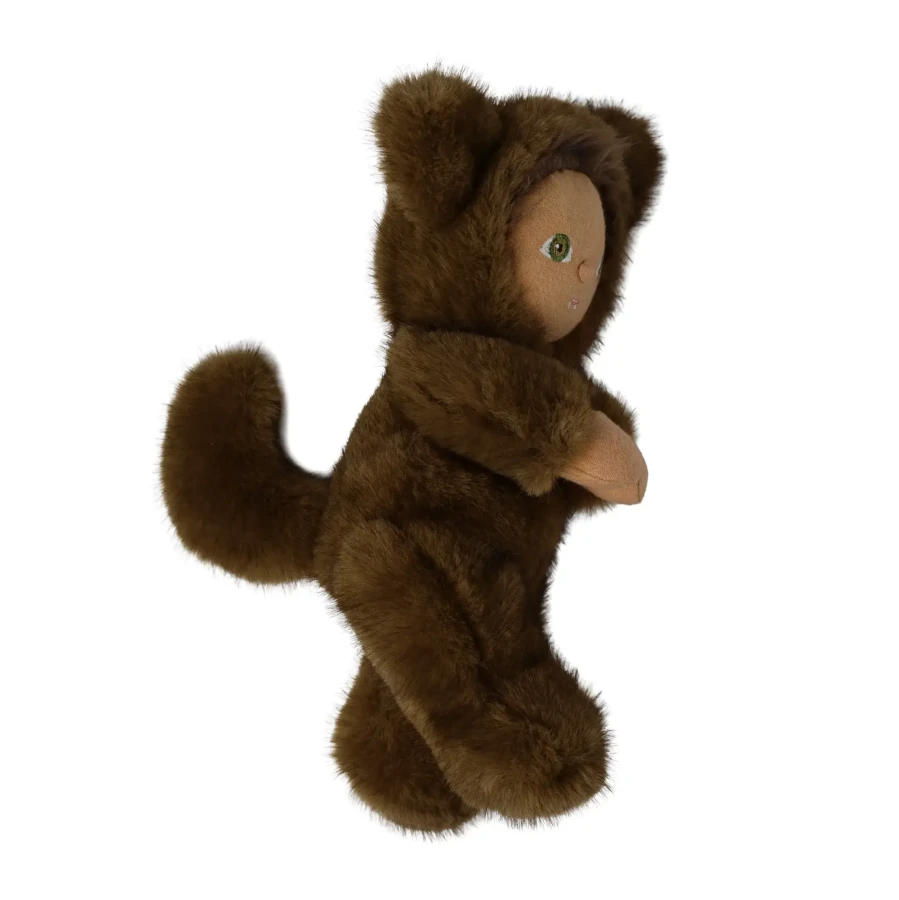 Lalka Dinky Dinkum - Wesley Werewolf / Dinkum Dolls
