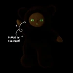 Lalka Dinky Dinkum - Wesley Werewolf / Dinkum Dolls