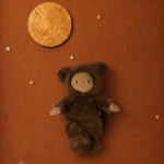 Lalka Dinky Dinkum - Wesley Werewolf / Dinkum Dolls
