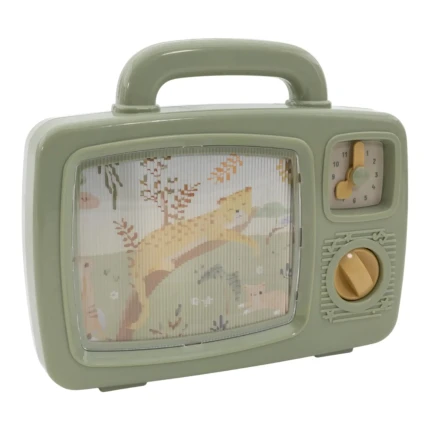 Musical TV Safari Friends / Little Dutch