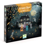 Gra kooperacyjna GRANNY BOO! / Djeco