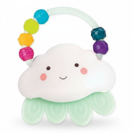 Świecący gryzak – CHMURKA / B.Toys BX1560Z