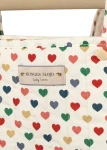 Wózek gondola dla lalek - coeur coloré / Konges slojd