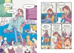 Kati – kocia opiekunka (cz. 2). (Nie) najlepsze przyjaciółki / Nasza Księgarnia