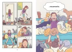 Kati – kocia opiekunka / Nasza Księgarnia