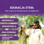 Teleskop Odkrywcy Kosmosu 3w1, 6+ / Science Can