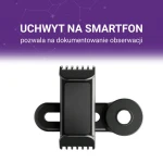 Teleskop Odkrywcy Kosmosu 3w1, 6+ / Science Can