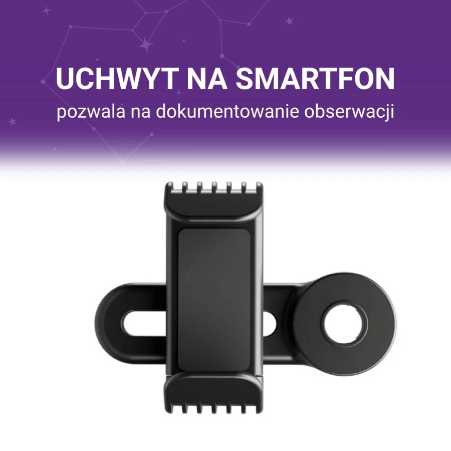 Teleskop Odkrywcy Kosmosu 3w1, 6+ / Science Can