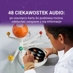 Układ Słoneczny. Interaktywny model 3D, 6+ / Science Can
