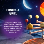 Układ Słoneczny. Interaktywny model 3D, 6+ / Science Can
