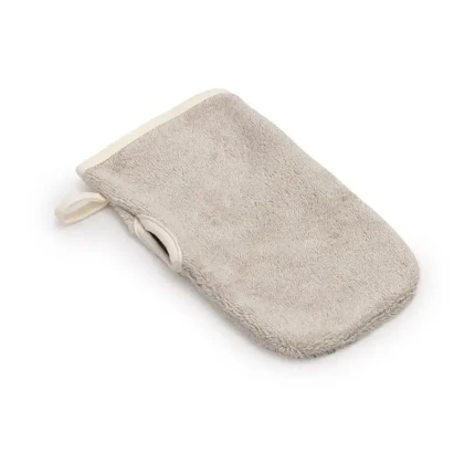 Bambusowa myjka light beige / My Memi