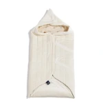 Kocyk do fotelika samochodowego MULTI - BEBE MIGNON VANILLA / La Millou