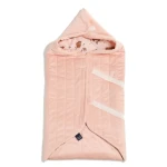 Kocyk do fotelika samochodowego MULTI - MOO MEADOW / La Millou