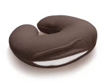 Poduszka do karmienia Bon Apetit - espresso / Amori Amori