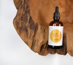 Olej z nagietka 100 ml / Lullalove