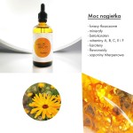 Olej z nagietka 100 ml / Lullalove