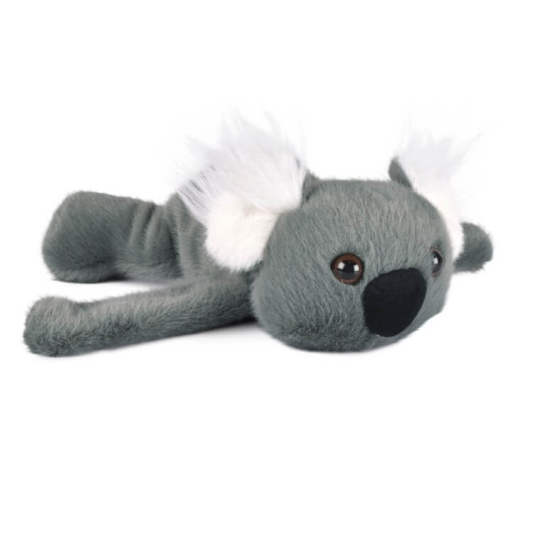 Pluszowa bransoletka Slap Koala Podcoll / Histoire d'Ours