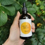 Olej z nagietka 100 ml / Lullalove