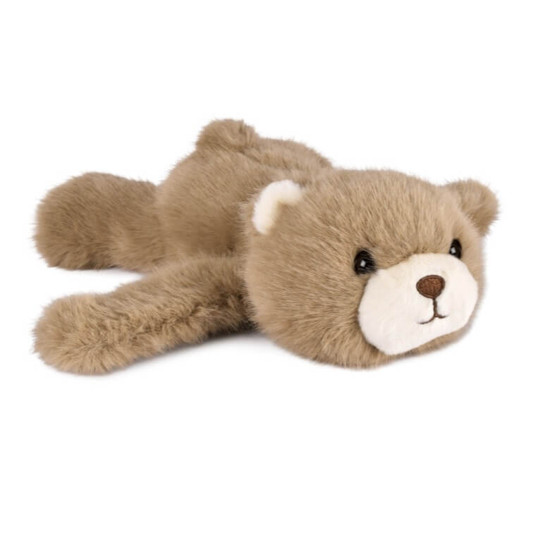 Pluszowa bransoletka Slap Miś Podcoll / Histoire d'Ours