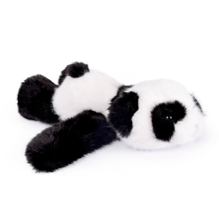 Pluszowa bransoletka Slap Panda Podcoll / Histoire d'Ours