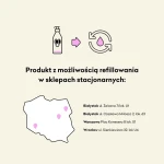 Bombelek - naturalne mydło w płynie od 1. dnia życia, 300 ml / Mydlarnia Cztery Szpaki