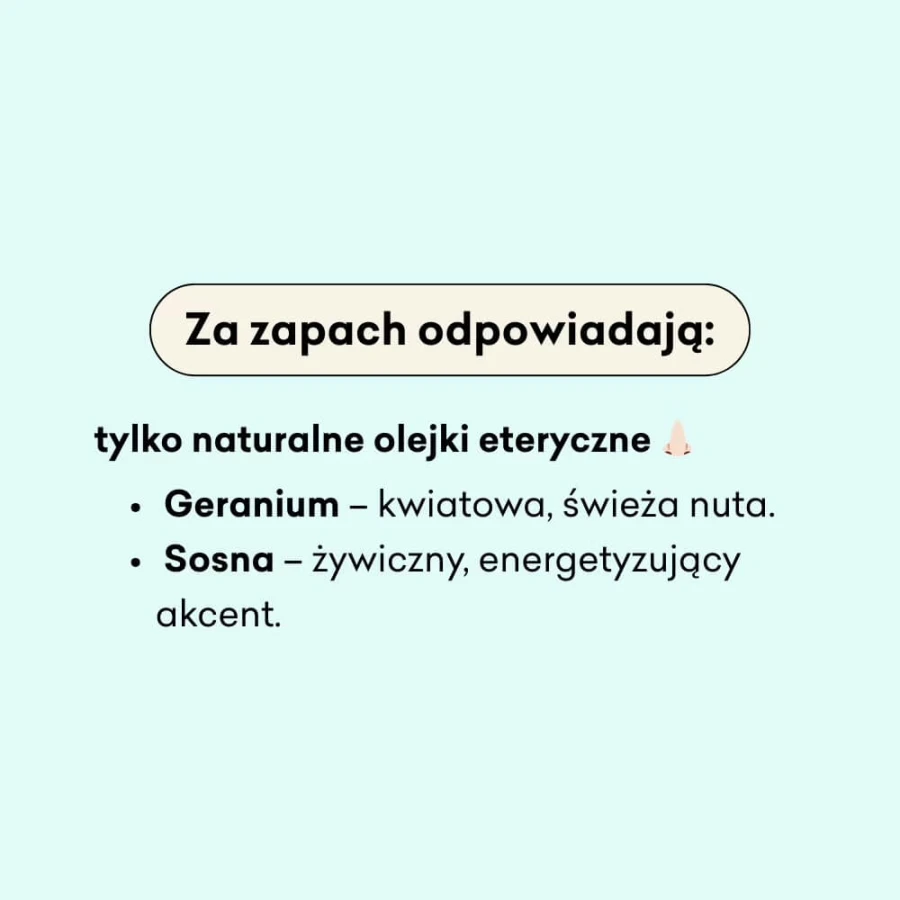 Ochronny szampon w kostce - Leśna Róża, 75 g / Mydlarnia Cztery Szpaki