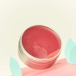 Mięta i Czereśnia - balsam do ust, 15ml / Mydlarnia Cztery Szpaki