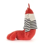 Homar Larry Marynarz 28 cm / Jellycat