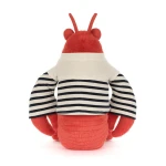 Homar Larry Marynarz 28 cm / Jellycat