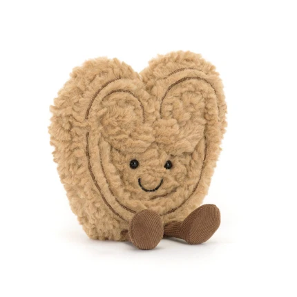 Ciastko Palmier Filip 14 cm / Jellycat