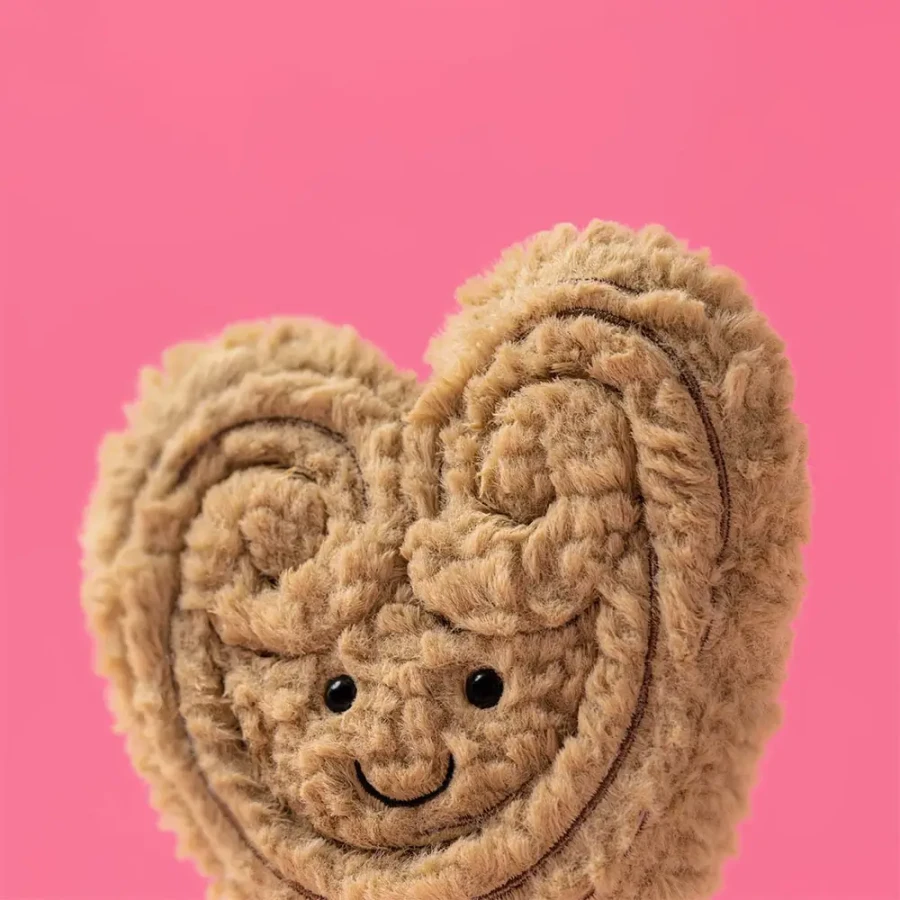 Ciastko Palmier Filip 14 cm / Jellycat