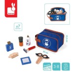 Kosmetyczka z 7 akcesoriami do golenia / Janod